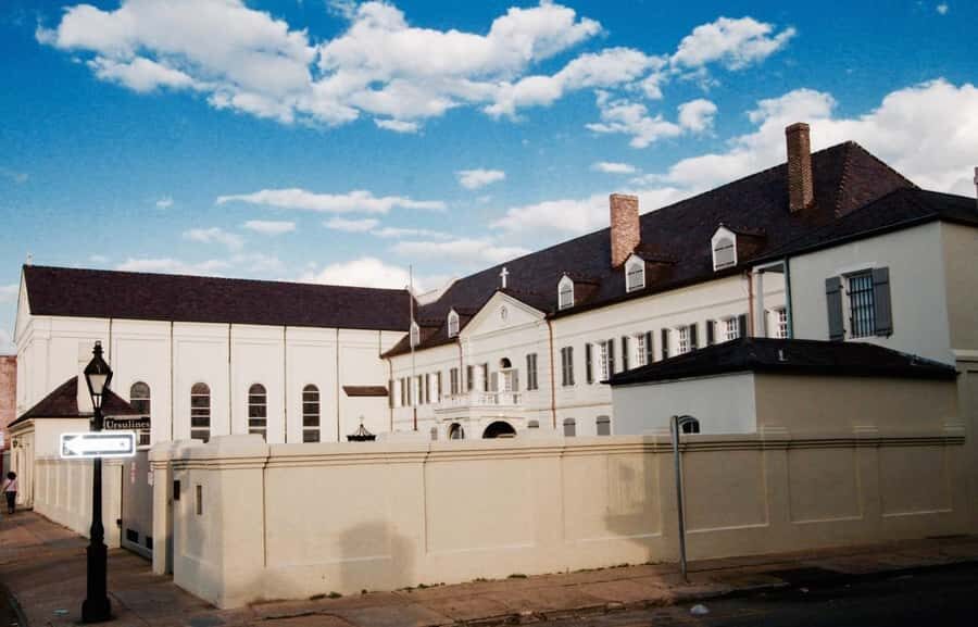 New Orleans: French Quarter History & Architecture Tour - Who Will Love This Tour?