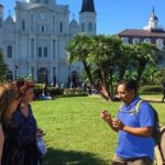 New Orleans: French Quarter Morning Walking Tour - Why This Tour Offers Great Value