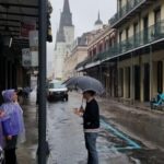 New Orleans: French Quarter Saints & Sinners History Tour - The Itinerary Breakdown