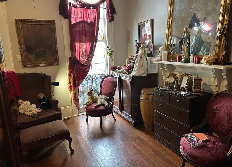 New Orleans: French Quarter Supernatural Ghost Hunt - The Value and Practical Details