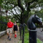 New Orleans Garden District: History & Hidden Gems - How the Experience Comes to Life