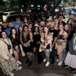 New Orleans: Ghost and Haunted Pub Crawl Tour with Free Shot - The Experience on the Ground