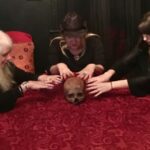 New Orleans: Haunted Museum, Ghost hunt on Haunted Objects - Introduction