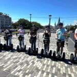 New Orleans: Haunted Segway Tour with Guide - Who Should Consider This Tour?