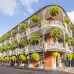 New Orleans Jewish History Private Guided Walking Tour - What It Means for Travelers