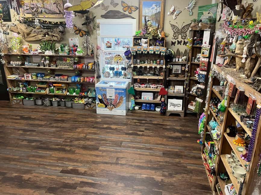 New Orleans Manchac Bayou Swamp Cruise W/ Optional Pick-Up - FAQ