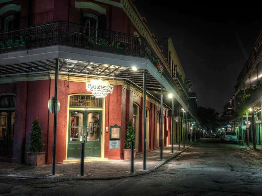 New Orleans: NOLA Ghosts, Voodoo, and Spooky Walking Tour - A Close Look at the Ghostly, Voodoo, and Vampire Tales of New Orleans