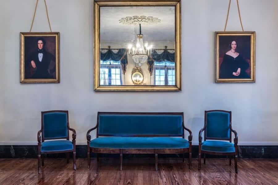 New Orleans: Oak Alley Plantation Tour with Hotel Transfers - The Experience Provider: Crescent City Tours & Transportation