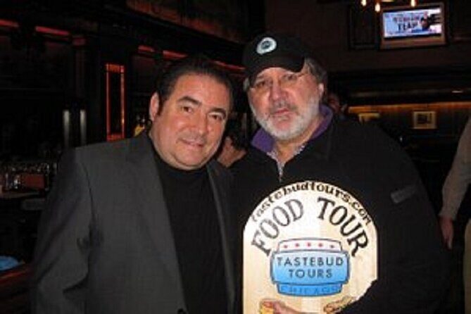 New Orleans Original Seafood Tour of the French Quarter - What to Keep in Mind