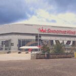 New Orleans Pelicans Basketball Game at Smoothie King Center - The Itinerary Breakdown