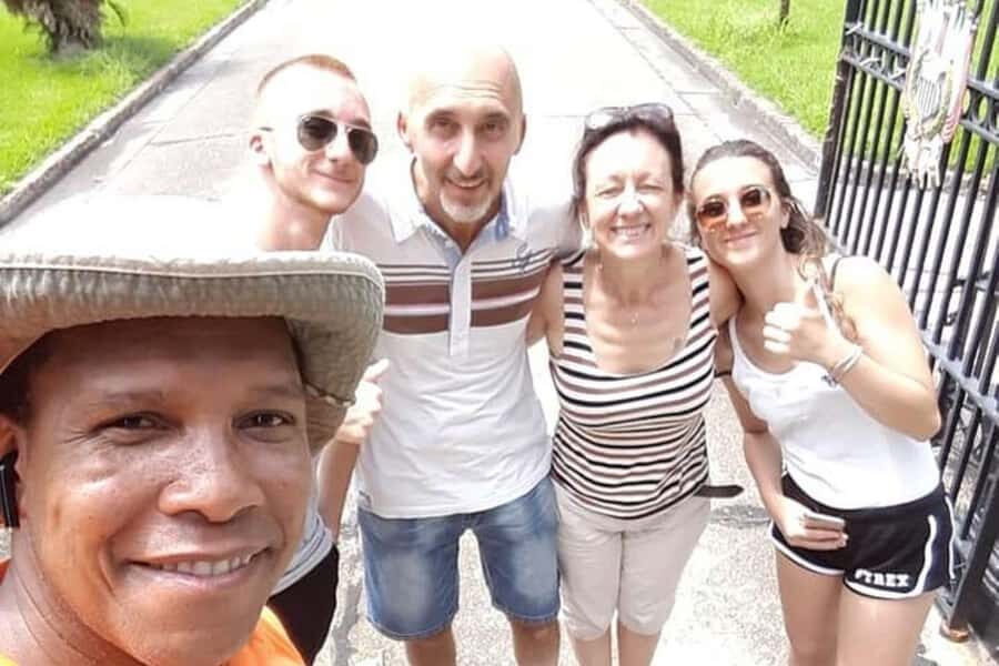 New Orleans: Private custom tour with a local guide - Breaking Down the Itinerary