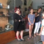 New Orleans Psychic Reading, Haunted Museum, Voodoo Doll Making - Why This Tour Might Be Perfect for You