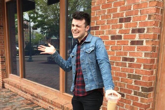 New Orleans Scavenger Hunt by Operation City Quest - Who Should Consider This?