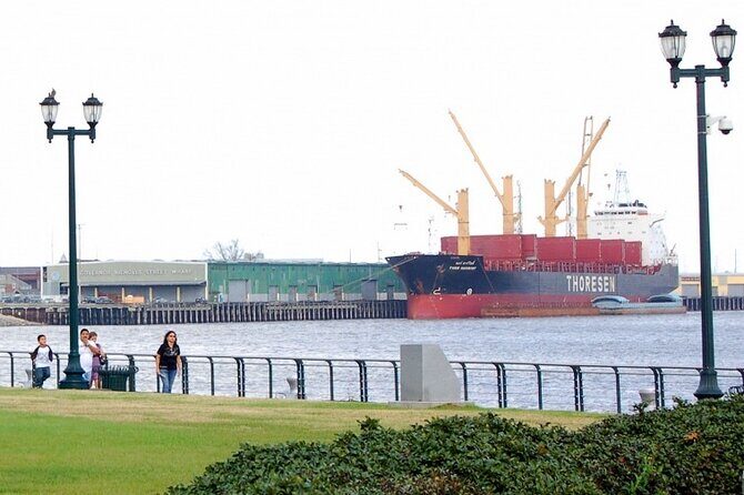 New Orleans Scavenger Hunt: French Quarter Adventure - The Itinerary: What to Expect