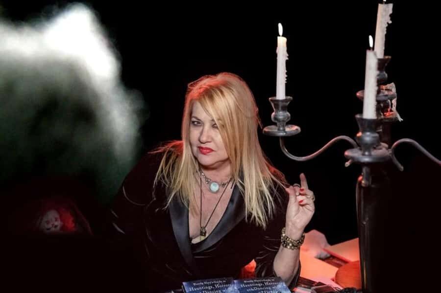 New Orleans: Seance & Paranormal Experience - The Value of This Experience