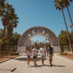 New Orleans Self-Guided Walking Tour with Audio Guide - Analyzing the Itinerary