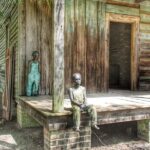 New Orleans: Swamp Boat Ride & Whitney Plantation Tour - The Itinerary in Detail
