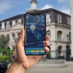 New Orleans Tour GPS App Walking Tour Mobile Game - What the Tour Means for You