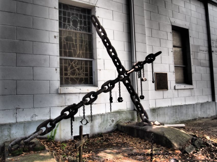 New Orleans: Tremé African American & Creole History Tour - Who Should Take This Tour?