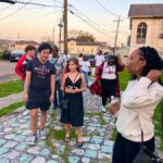 New Orleans: Tremé African American History Mural Tour - An In-Depth Look at the Tour Itinerary