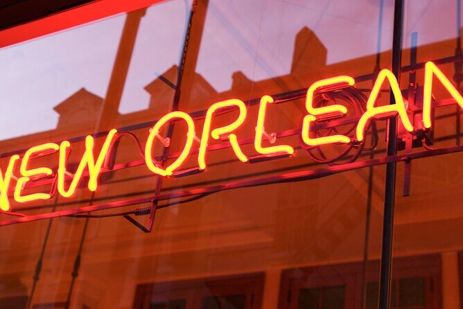 New Orleans True Crime Self-Guided Audio Walking Tour - Why We Think It Offers Good Value