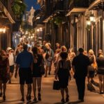 New Orleans Vampire Tour - The Overall Experience: What to Expect