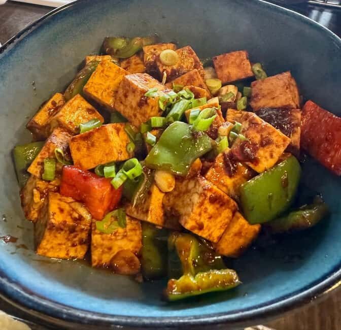 New Orleans: Vegan Food Tour - The Itinerary: What to Expect at Each Stop