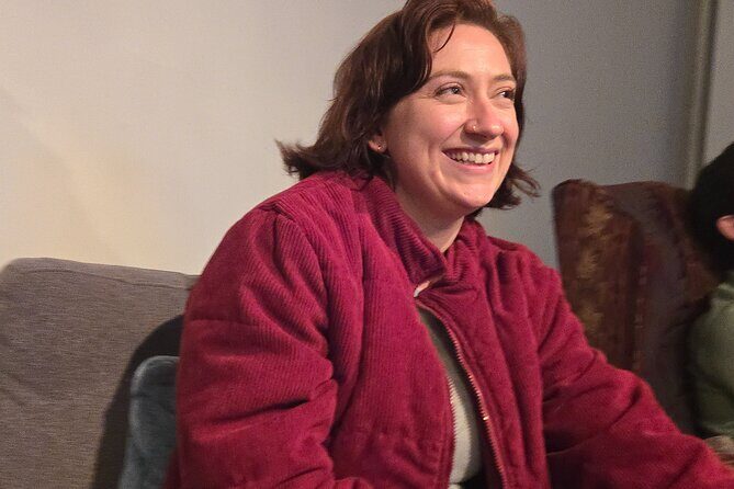 New Orleans Very Reel Game Show - What to Expect During the Experience