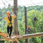New River Gorge Aerial Park Adventure in Oak Hill - Who Will Love This Experience?