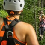 New River Gorge: Gravity Ziplines Adventure - Practical Tips for Your Zipline Adventure