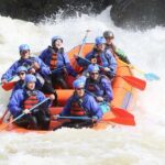 New River Gorge: Lower New River Full-Day Rafting Tour - Who Will Enjoy This Tour?