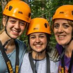 New River Gorge: TimberTrek Adventure Park Entry Ticket - Pricing & Value: Is it Worth It?