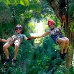 NEW!! Sayulita Jungle Thrills: Canopy Tour & Zip-line Adventure - The Sum Up