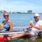 New Smyrna Mangrove Paddle & Mimosa Tour - Why It’s a Great Choice for Certain Travelers