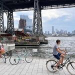 New York Bike Rentals for Central Park and NYC Exploration - The Ride: What to Expect