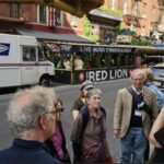 New York: Bob Dylan and Bruce Springsteen Music Tour - Practical Details & Comfort