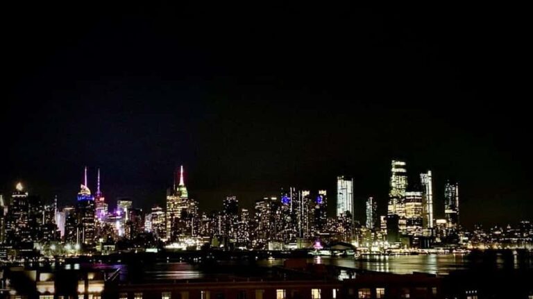 New York: Brooklyn Heights and Hamilton Park Night Tour - What’s Included and What’s Not