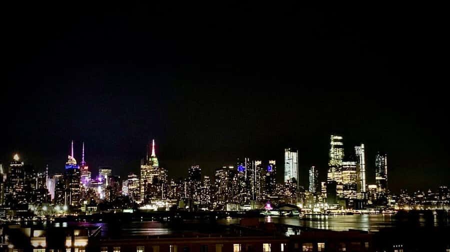 New York: Brooklyn Heights and Hamilton Park Night Tour - What’s Included and What’s Not