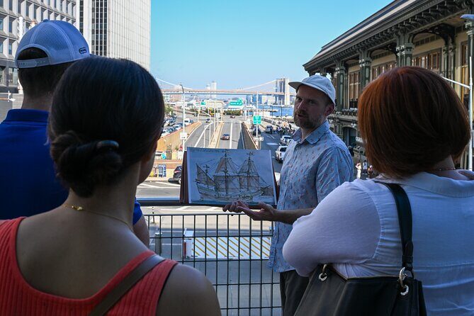 New York Capital of the World - What We Heard from Other Travelers