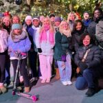 New York Christmas Holiday Lights Walking Tour - An In-Depth Look at the Tour Itinerary