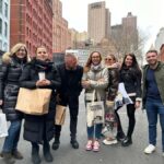 New York: Cinematic Art Walk in TriBeCa - Unpacking the Tour: What to Expect in Tribeca