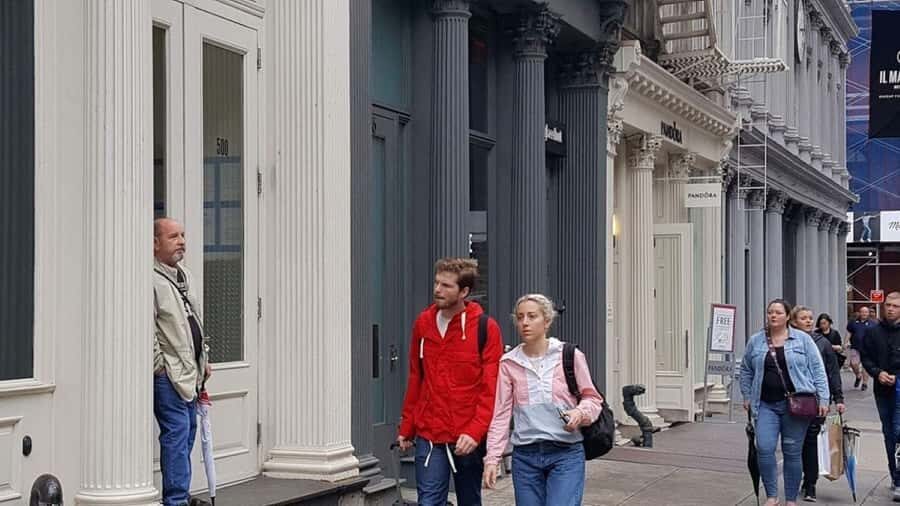 New York City: 1840s SoHo & Five Points Walking Tour - Why This Tour Offers Real Value