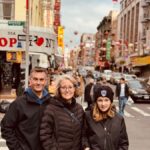 New York City: 3.5-Hour Pedicab Tour - What’s Included and How It Works