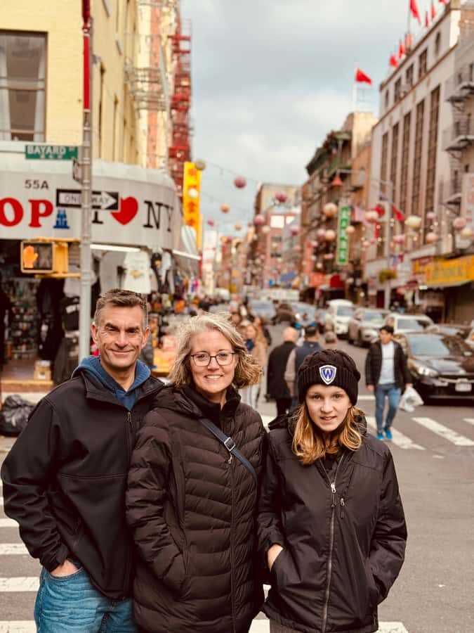 New York City: 3.5-Hour Pedicab Tour - What’s Included and How It Works