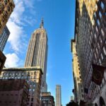 New York City 3-Hour Downtown + Uptown Hop-On Hop-Off - The Experience on the Bus