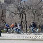 New York City: 4-Hour Bike Rental - What the Experience Looks Like