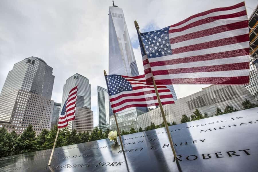 New York City: 9/11 Memorial Ticket & Audio Tour - Practical Tips for Your Visit