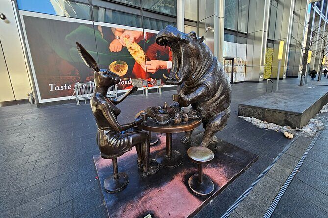 New York City 9/11 Memorial Wall Street and Seaport Guided Tour - Final Thoughts: Who Is This Tour Best For?