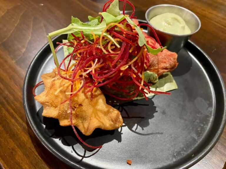 New York City: A Refined Jamaican Dinner Experience - Analyzing the Value