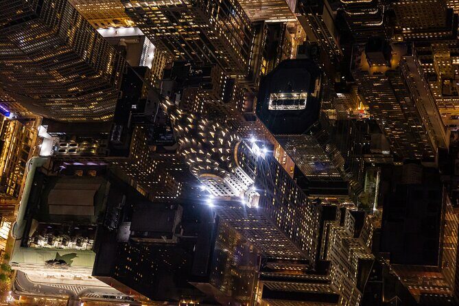 New York City and Westchester Holiday Lights Helicopter Tour - A Closer Look at the Tour Itinerary